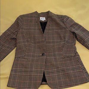 Jules & Leopold Blazer